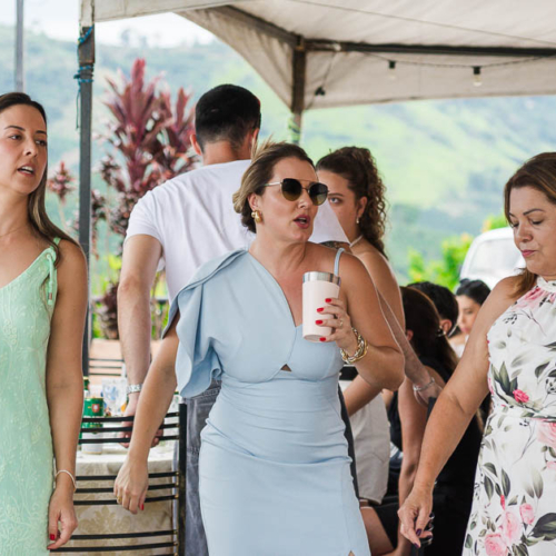 Aniversario Adulto Angelica