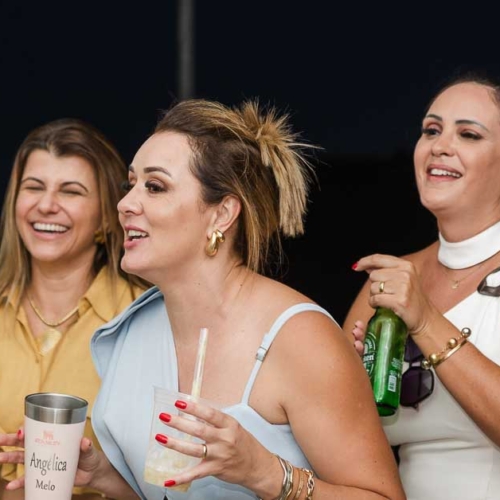 Aniversario Adulto Angelica