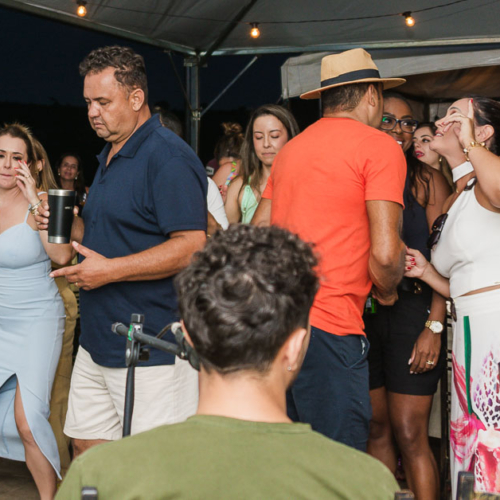 Aniversario Adulto Angelica