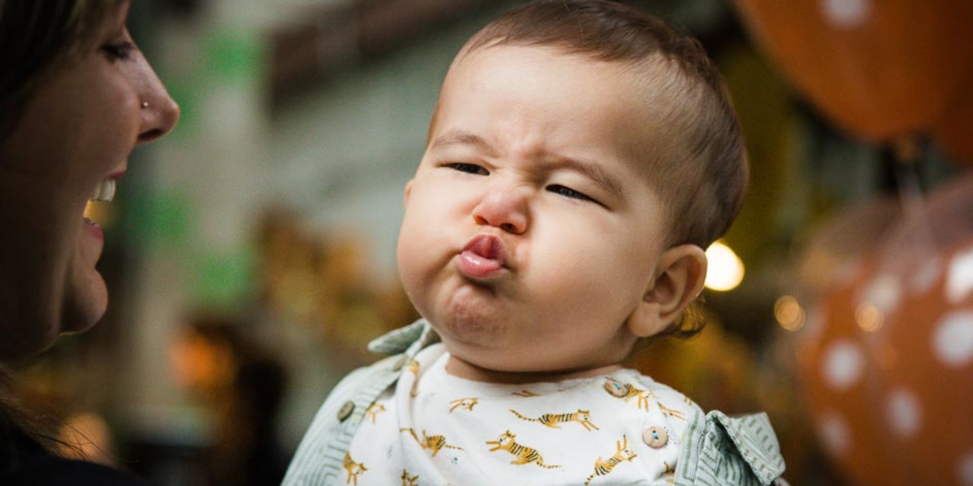 Aniversario Infantil Bernardo 1 ano