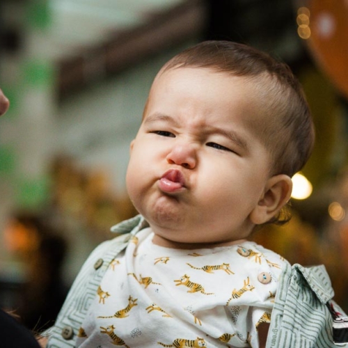 Aniversario Infantil Bernardo 1 ano