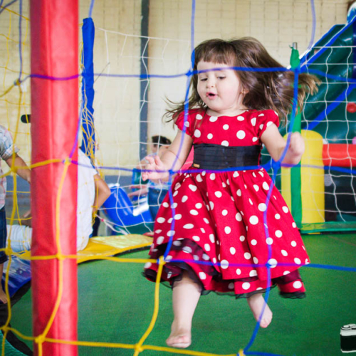 Aniversário Infantil Marina 2 anos