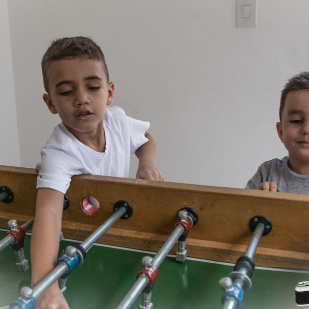 Aniversário Infantil Pedro 3 anos