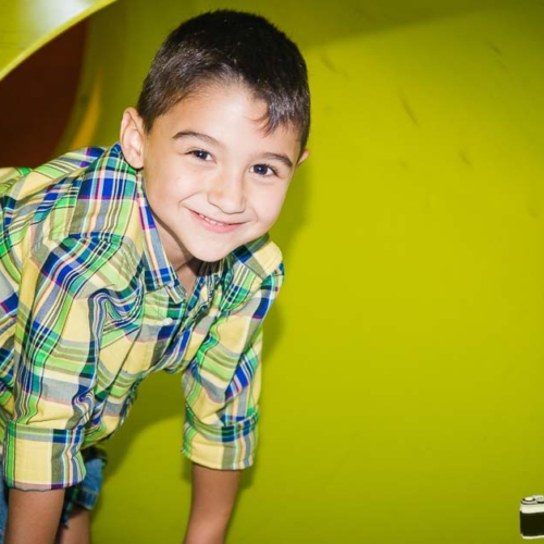 Aniversário Infantil Pietro 6 anos