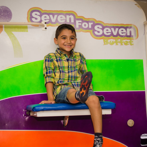 Aniversário Infantil Pietro 6 anos