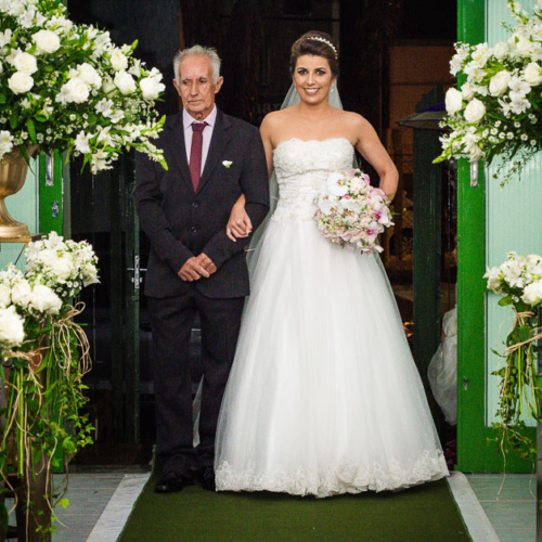 Casamento Neia e Carlos