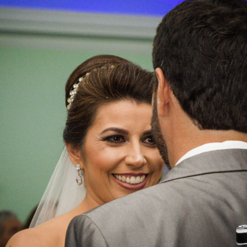 Casamento Neia e Carlos