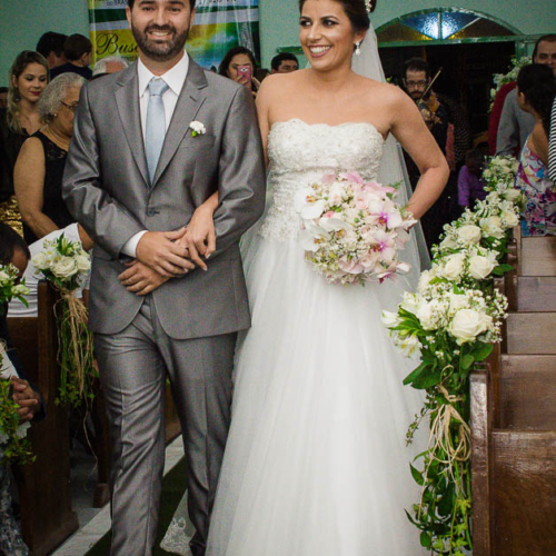Casamento Neia e Carlos