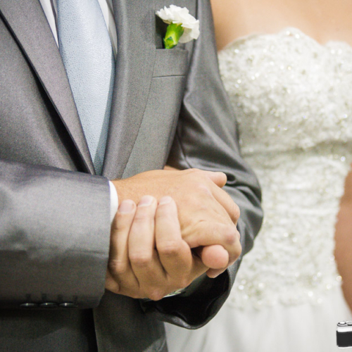 Casamento Neia e Carlos