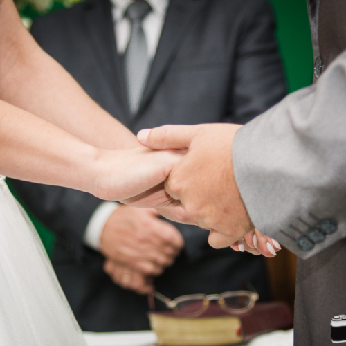 Casamento Neia e Carlos
