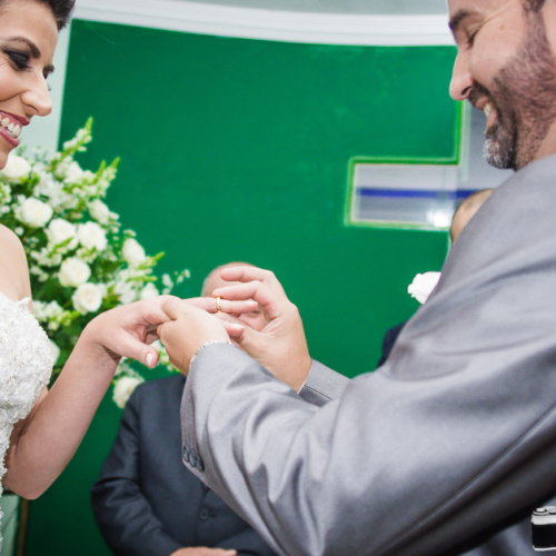 Casamento Neia e Carlos