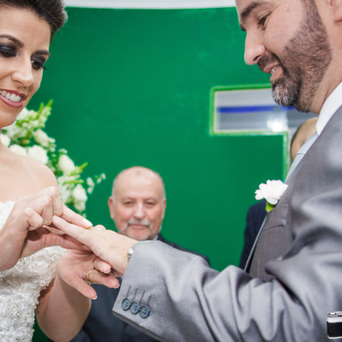Casamento Neia e Carlos