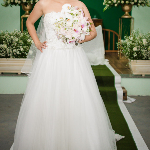 Casamento Neia e Carlos
