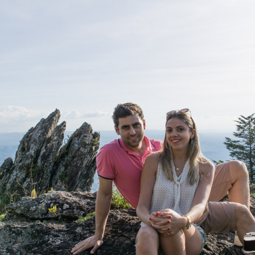 Ensaio Pre Casamento Kiki e Diego