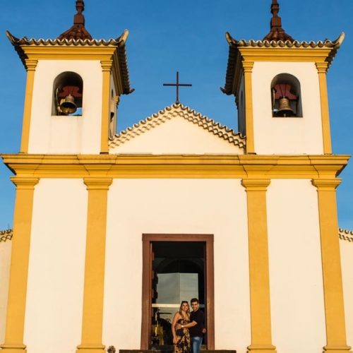 Ensaio Pre Casamento Kiki e Diego