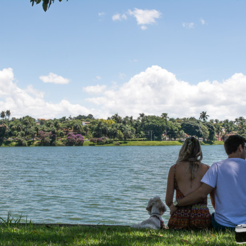 Ensaio Pre Casamento Kiki e Diego