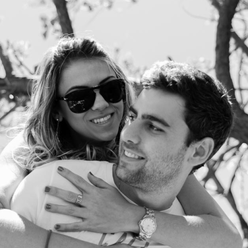 Ensaio Pre Casamento Kiki e Diego