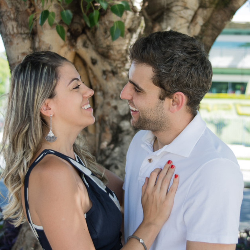 Ensaio Pre Casamento Kiki e Diego