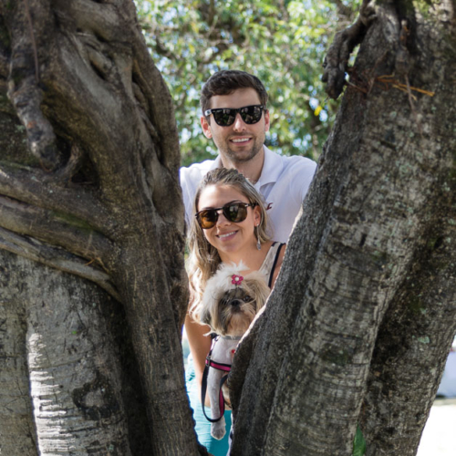 Ensaio Pre Casamento Kiki e Diego