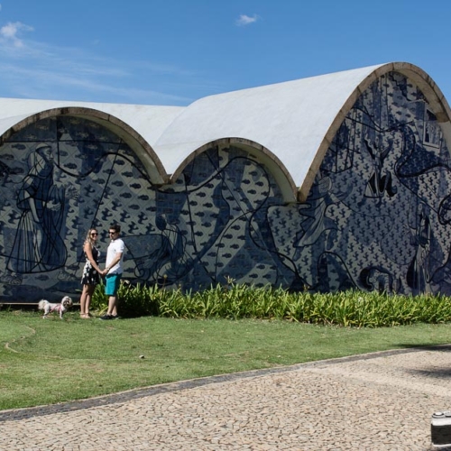 Ensaio Pre Casamento Kiki e Diego