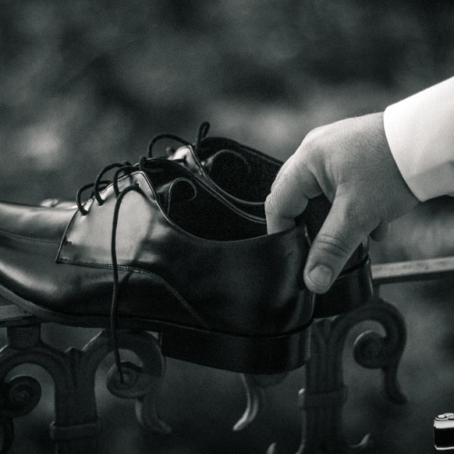 fotografia de casamento