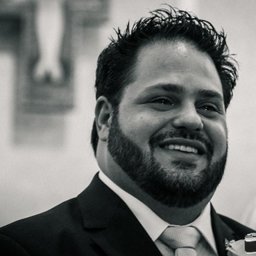 fotografia de casamento