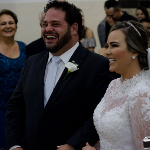 fotografia de casamento