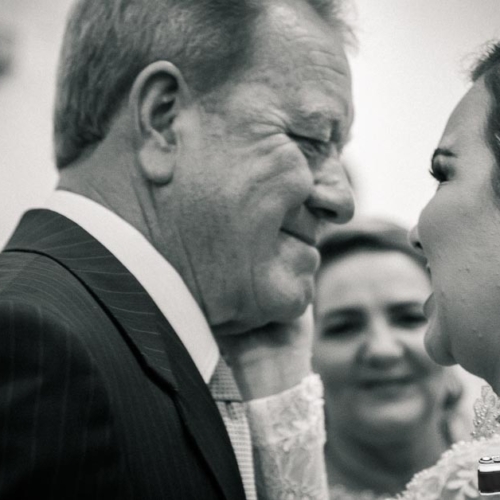 fotografia de casamento