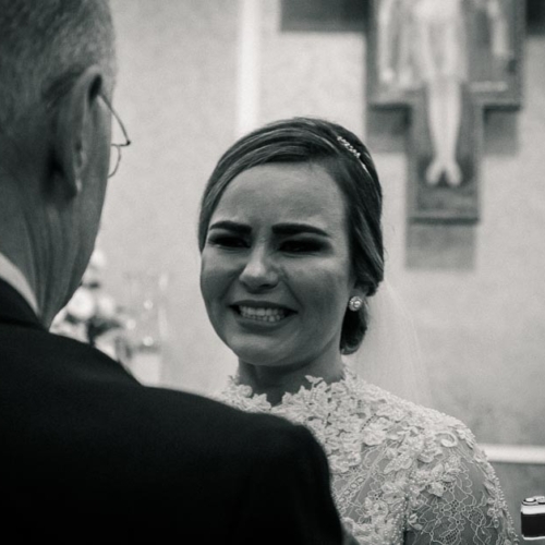 fotografia de casamento