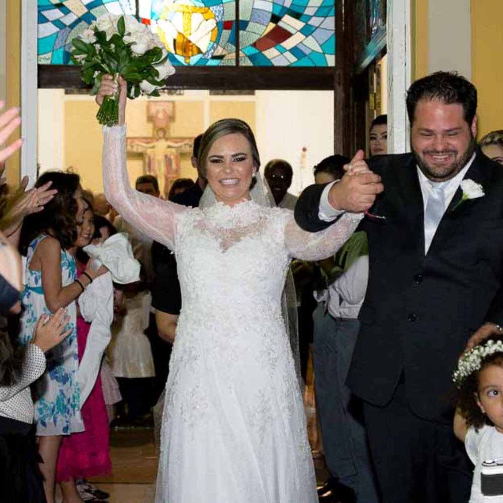 fotografia de casamento