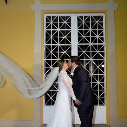 fotografia de casamento