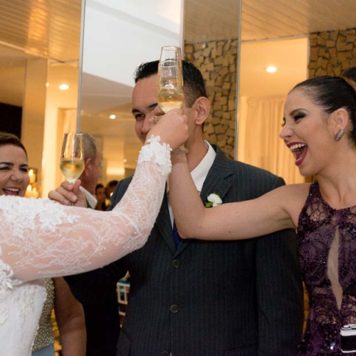 Ensaio Carnaval 2016 _ GRES Quilombo