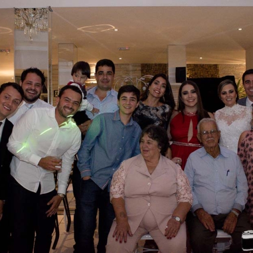 fotografia de casamento