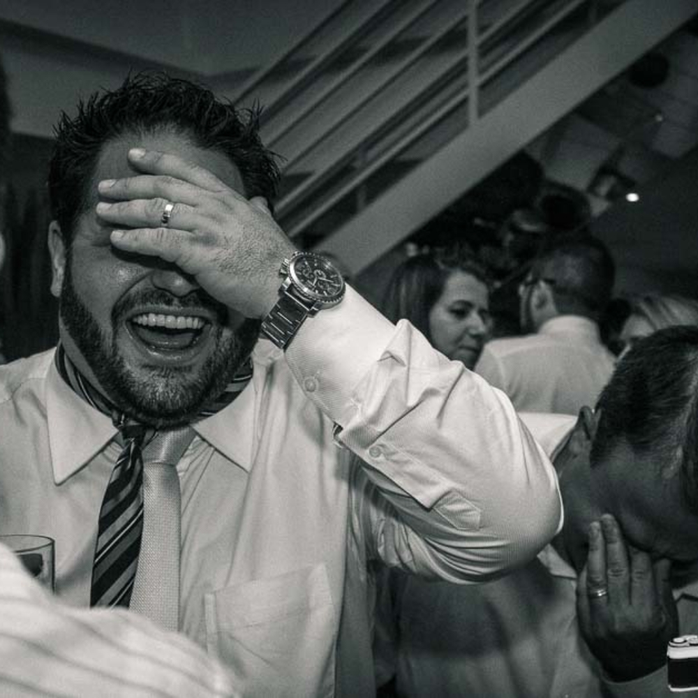 fotografia de casamento