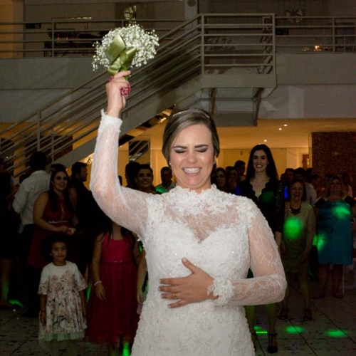 fotografia de casamento