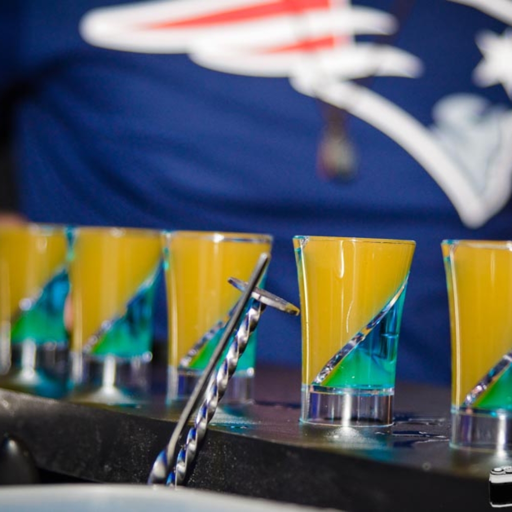 Convenção de vendas Sky - Fotos Esporte Interativo