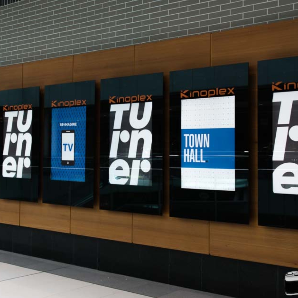 Evento para divulgação de resultados e metas da cia para funcionários em São Paulo