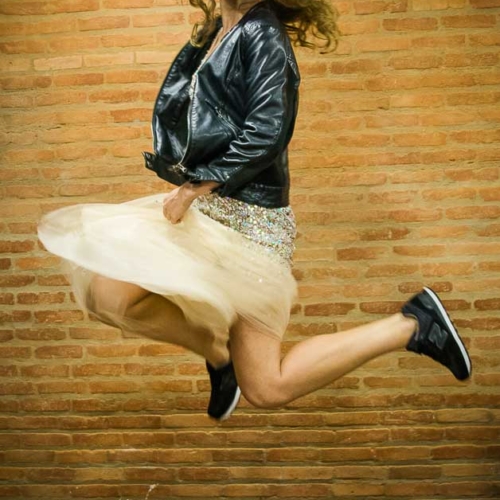 Ensaio Carnaval 2016 _ GRES Quilombo