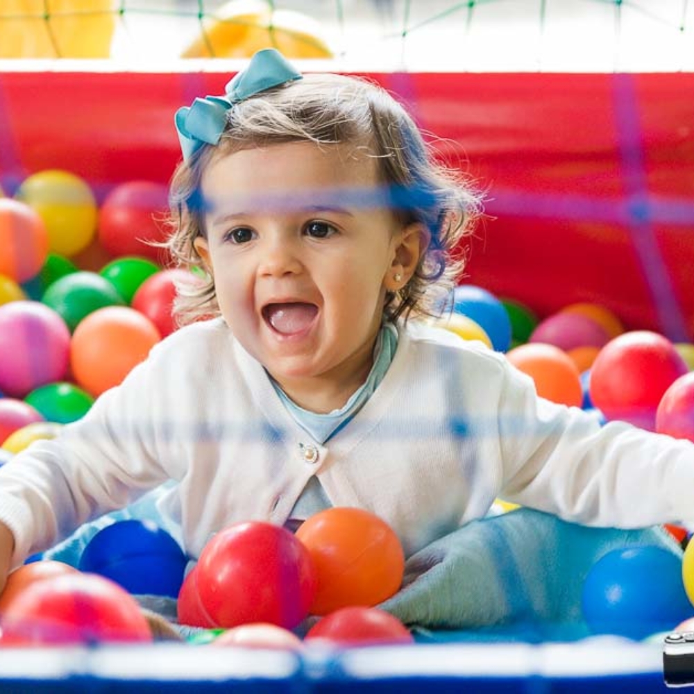 Aniversario Clara 2 anos