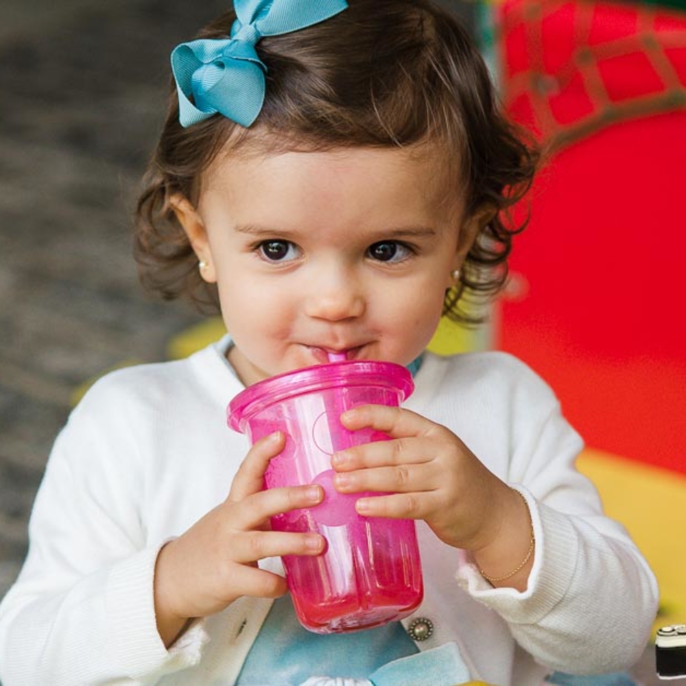 Aniversario Clara 2 anos