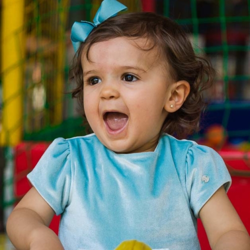 Aniversario Clara 2 anos