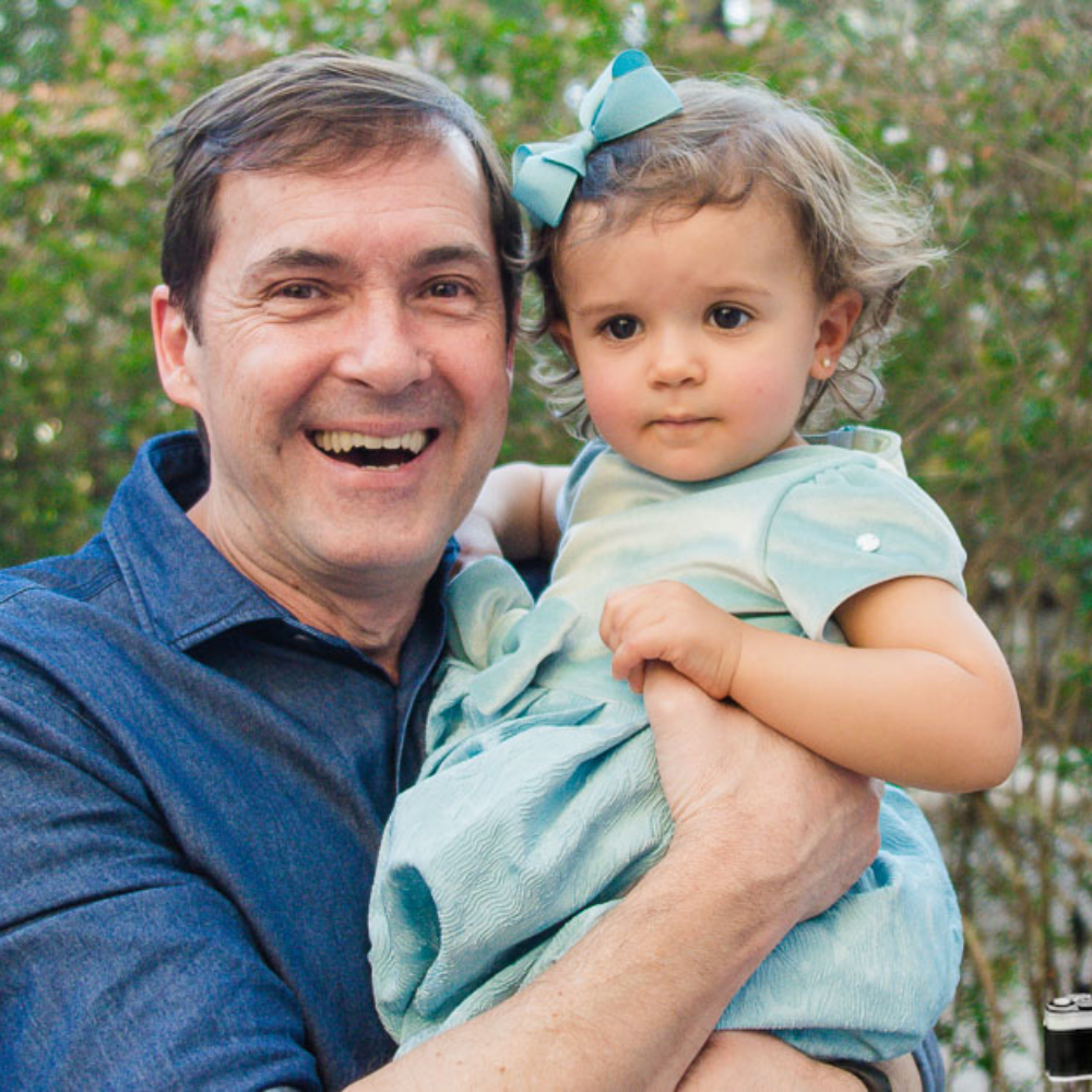 Aniversario Clara 2 anos