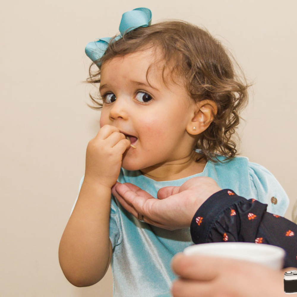 Aniversario Clara 2 anos