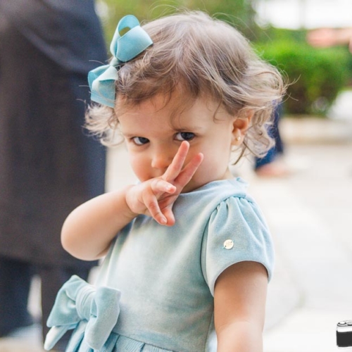 Aniversario Clara 2 anos