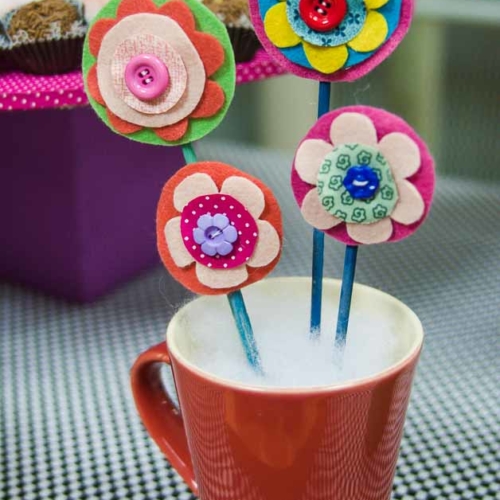 Aniversário Infantil Gabi 4 anos