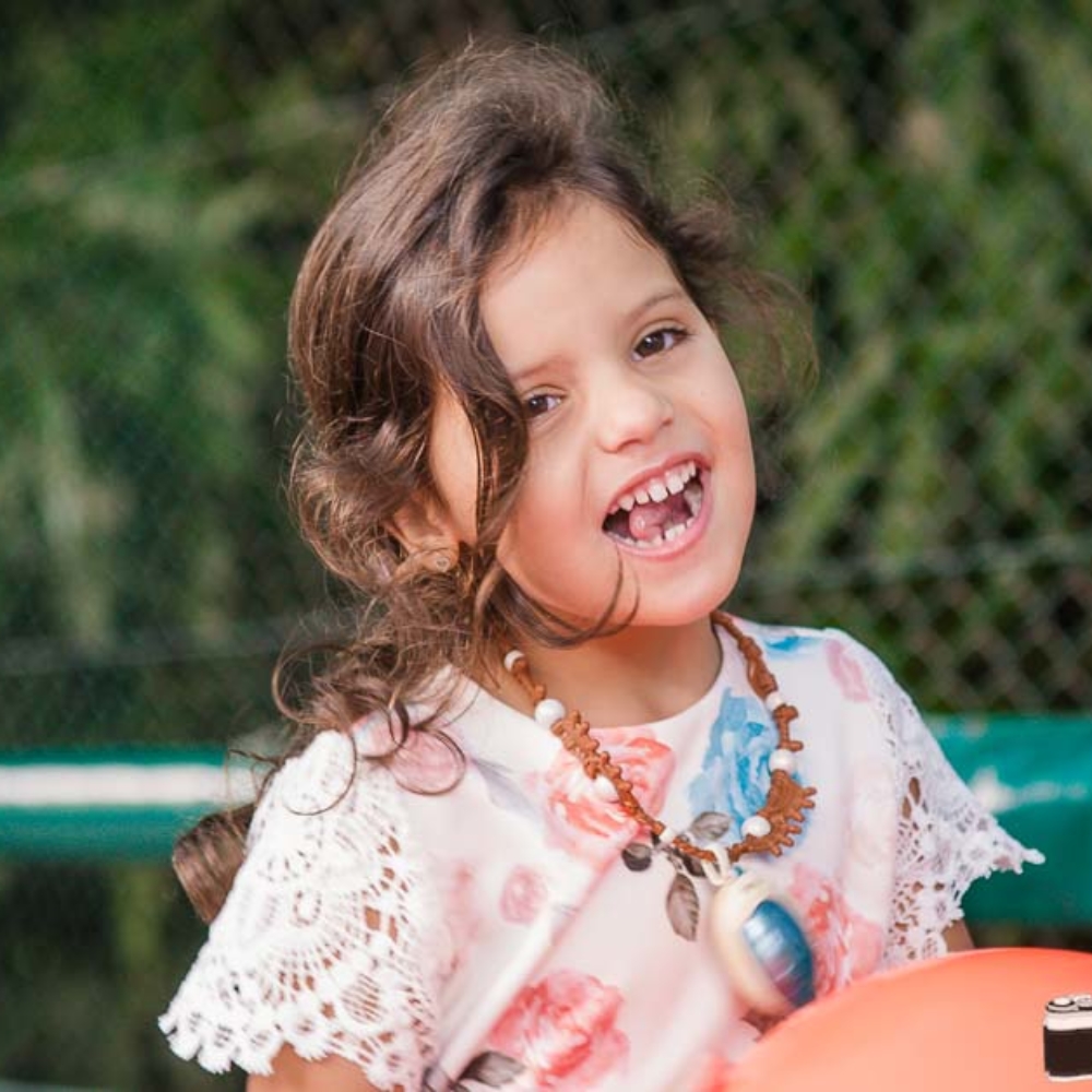 Aniversário Infantil Gabi 4 anos