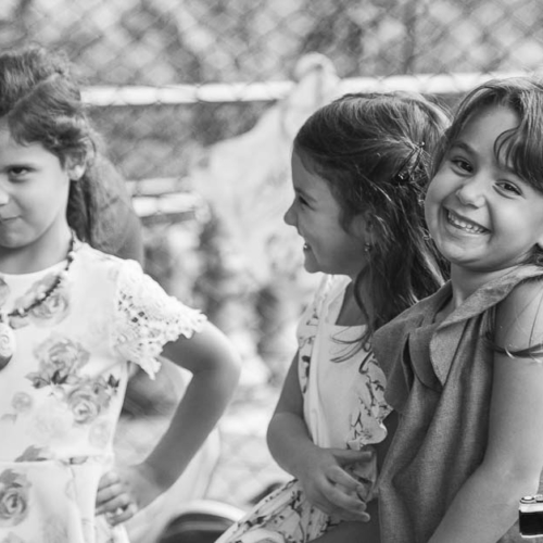 Aniversário Infantil Gabi 4 anos