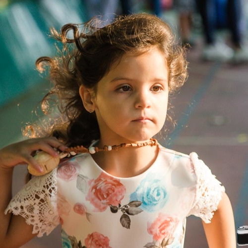 Aniversário Infantil Gabi 4 anos