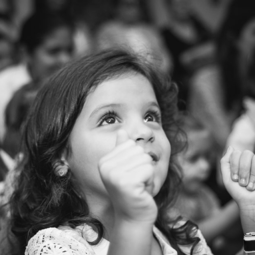 Aniversário Infantil Gabi 4 anos