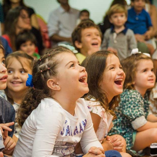 Aniversário Infantil Gabi 4 anos